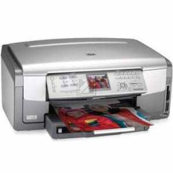 Hewlett Packard Photosmart 3207 Hewlett Packard Photosmart 3207