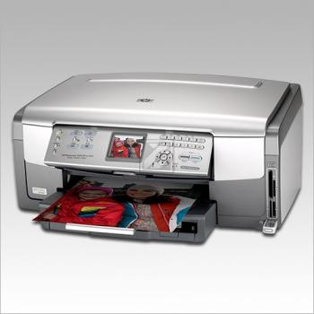 Hewlett Packard Photosmart 3210 A Hewlett Packard Photosmart 3210 A