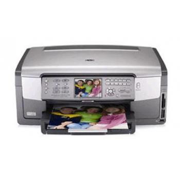 Hewlett Packard Photosmart 3308 Hewlett Packard Photosmart 3308