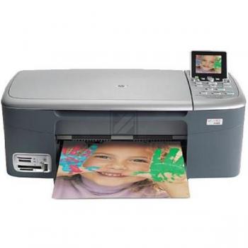 Hewlett Packard Photosmart 2500 Hewlett Packard Photosmart 2500
