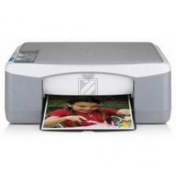 Hewlett Packard PSC 1400 Hewlett Packard PSC 1400