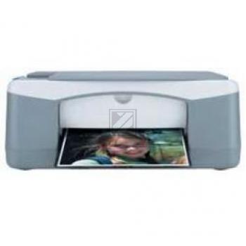 Hewlett Packard PSC 1403 Hewlett Packard PSC 1403