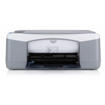 Hewlett Packard PSC 1406 Hewlett Packard PSC 1406