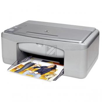 Hewlett Packard PSC 1410 V Hewlett Packard PSC 1410 V
