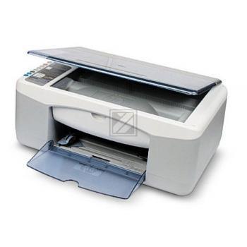 Hewlett Packard PSC 1504 Hewlett Packard PSC 1504