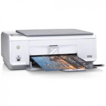 Hewlett Packard PSC 1507 Hewlett Packard PSC 1507