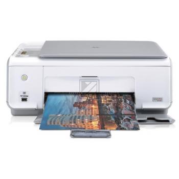 Hewlett Packard PSC 1500 Hewlett Packard PSC 1500