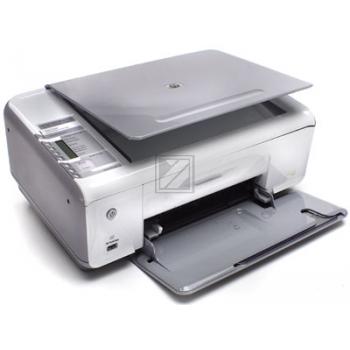 Hewlett Packard PSC 1510 Hewlett Packard PSC 1510