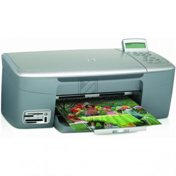 Hewlett Packard PSC 1610 XI Hewlett Packard PSC 1610 XI