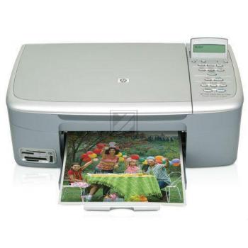 Hewlett Packard PSC 1615 Hewlett Packard PSC 1615