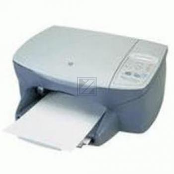 Hewlett Packard PSC 2108 Hewlett Packard PSC 2108