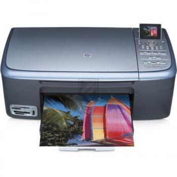 Hewlett Packard PSC 2352 Hewlett Packard PSC 2352