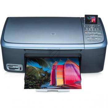 Hewlett Packard PSC 2355 P Hewlett Packard PSC 2355 P