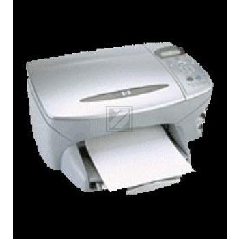Hewlett Packard PSC 2420 Hewlett Packard PSC 2420