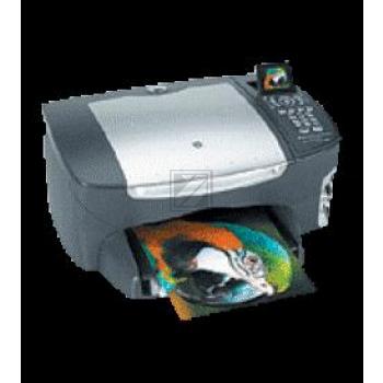Hewlett Packard PSC 2500 Hewlett Packard PSC 2500