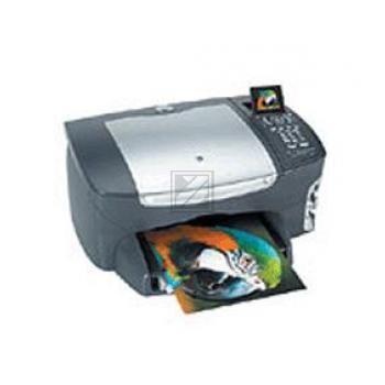 Hewlett Packard PSC 2510 XI Hewlett Packard PSC 2510 XI