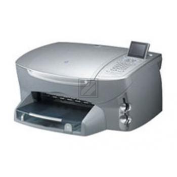 Hewlett Packard PSC 2550 Hewlett Packard PSC 2550