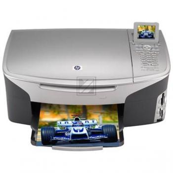 Hewlett Packard PSC 2600 Hewlett Packard PSC 2600