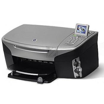 Hewlett Packard PSC 2613 Hewlett Packard PSC 2613