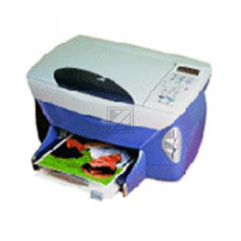 Hewlett Packard PSC 750 CXI Hewlett Packard PSC 750 CXI