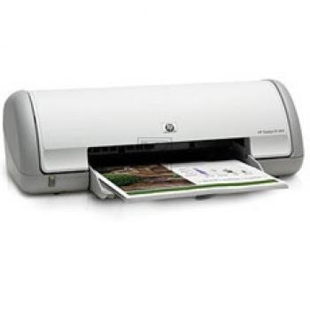 Hewlett Packard Deskjet D 1311 Hewlett Packard Deskjet D 1311