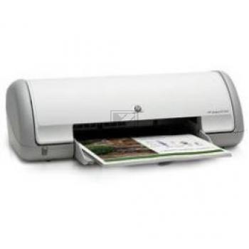 Hewlett Packard Deskjet D 1320 Hewlett Packard Deskjet D 1320