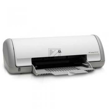 Hewlett Packard Deskjet D 1341 Hewlett Packard Deskjet D 1341