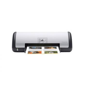 Hewlett Packard Deskjet D 1430 Hewlett Packard Deskjet D 1430