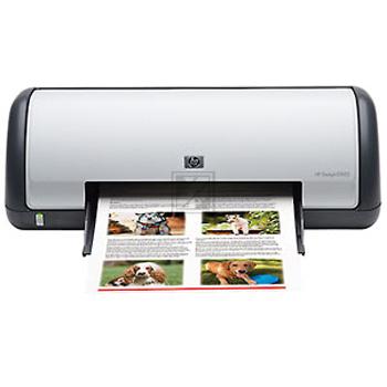 Hewlett Packard Deskjet D 1455 Hewlett Packard Deskjet D 1455