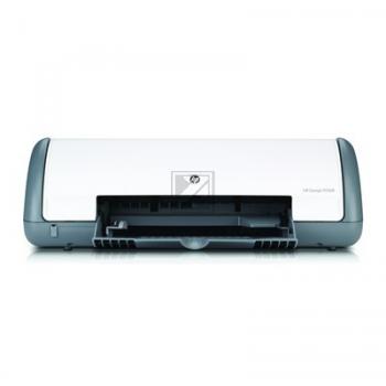 Hewlett Packard Deskjet D 1568 Hewlett Packard Deskjet D 1568