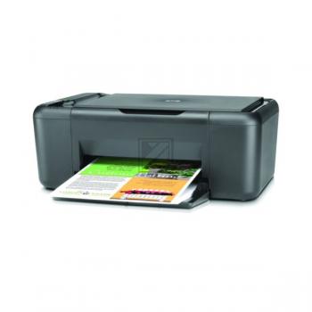 Hewlett Packard Deskjet D 2420 Hewlett Packard Deskjet D 2420