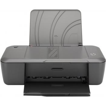 Hewlett Packard Deskjet 1000 Hewlett Packard Deskjet 1000
