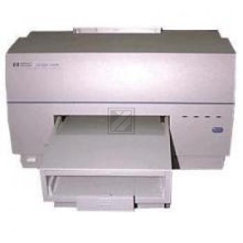 Hewlett Packard Deskjet 1600 PS Hewlett Packard Deskjet 1600 PS