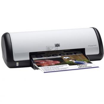Hewlett Packard Deskjet 3450 Hewlett Packard Deskjet 3450