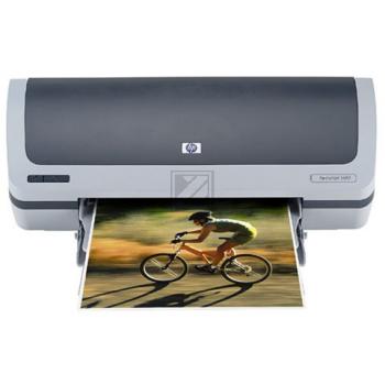 Hewlett Packard Deskjet 3647 Hewlett Packard Deskjet 3647