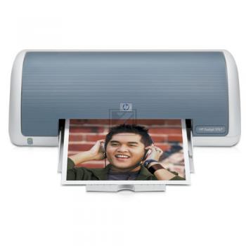 Hewlett Packard Deskjet 3747 Hewlett Packard Deskjet 3747