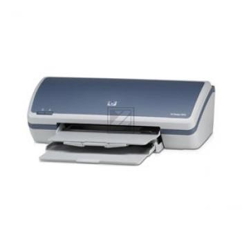 Hewlett Packard Deskjet 3843 Hewlett Packard Deskjet 3843
