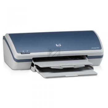 Hewlett Packard Deskjet 3844 Hewlett Packard Deskjet 3844