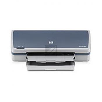 Hewlett Packard Deskjet 3848 Hewlett Packard Deskjet 3848