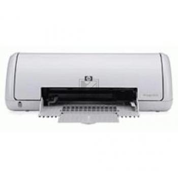 Hewlett Packard Deskjet 3918 Hewlett Packard Deskjet 3918