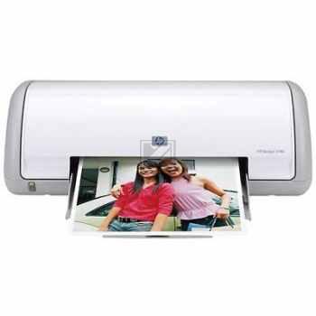 Hewlett Packard Deskjet 3938 Hewlett Packard Deskjet 3938