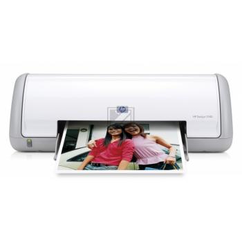 Hewlett Packard Deskjet 3940 V Hewlett Packard Deskjet 3940 V