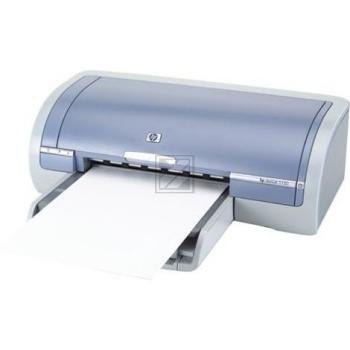 Hewlett Packard Deskjet 5150 W Hewlett Packard Deskjet 5150 W