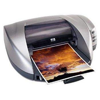 Hewlett Packard Deskjet 5550 C Hewlett Packard Deskjet 5550 C