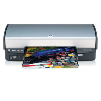 Hewlett Packard Deskjet 5940 Hewlett Packard Deskjet 5940