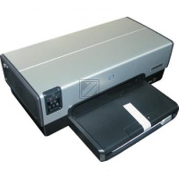 Hewlett Packard Deskjet 6543 Hewlett Packard Deskjet 6543
