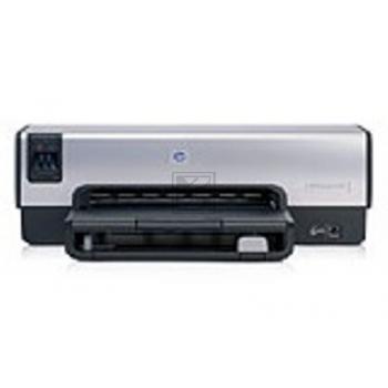 Hewlett Packard Deskjet 6543 D Hewlett Packard Deskjet 6543 D
