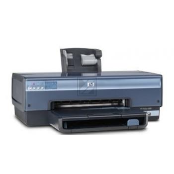 Hewlett Packard Deskjet 6843 Hewlett Packard Deskjet 6843