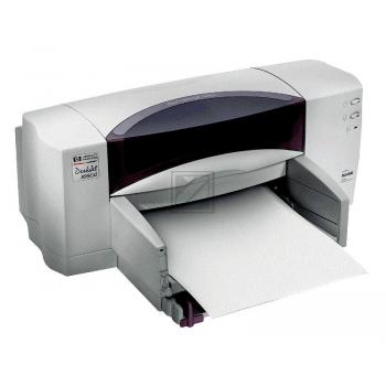 Hewlett Packard Deskjet 817 C Hewlett Packard Deskjet 817 C
