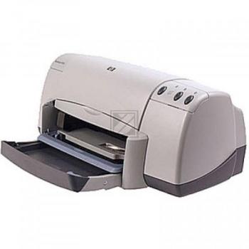 Hewlett Packard Deskjet 932 Hewlett Packard Deskjet 932